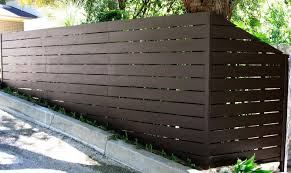 Awesome Styles Of Fence By Fence Contractor Nyc Http Goo Gl 1f6trh Modern Fence Design Modern Fence Fence Design