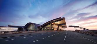 The clinic is located in a dedicated space. Hamad International Airport Manages Video Data Huawei Publications