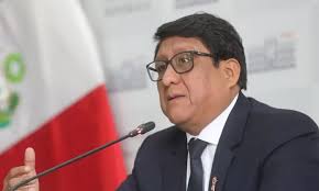 Comisión de Fiscalización citará a Yoni Vásquez Castillo por viaje en avión  presidencial