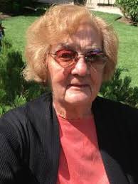 Gloria Armstrong Lehto