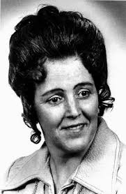 Constance Eckhart Obituary (2014)