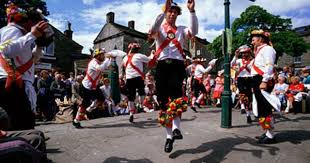 Dance Definition Types History Facts Morris Dancing Everybody Dance Now Performance Art