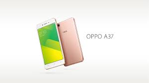 OPPO A37 Announced With MT6750, 2GB RAM ...