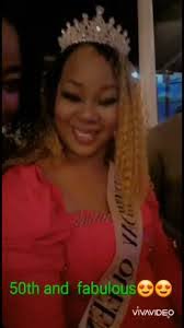 Shaniqua Wright's Instagram, Twitter & Facebook