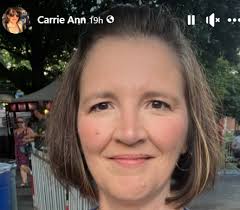 What were you doing in April 2007 and where were you?