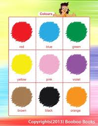Teaching Colors Teaching Colors Teaching Colors Kindergarten Color Activities For Toddlers