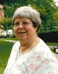 Obituary information for Vera L. Nelson