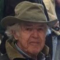 Obituary information for R. Thomas Vincent Sr.