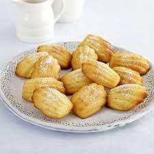 Christmas most popular party food. 14 Classic French Christmas Dessert Recipes