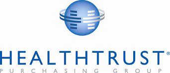In july, our healthcare and supply chain . Healthtrust Daniels Health