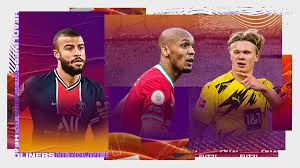 Media center t passionate about amplifying student voice and learning through #grit. Fifa 21 Seguimiento De Las Cartas Headliners Cuantas Victorias Le Faltan A Cada Una Para Actualizarse 15 04 2021