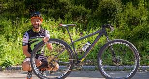 Participó en dos juegos olímpicos de verano, obteniendo una medalla de plata en tokio 2020, en la prueba de campo a través, y el sexto lugar en río de janeiro 2016. Das Beste Vom Besten 6 World Cup Bikes Der Xc Herren Im Kurzcheck Mtb News De