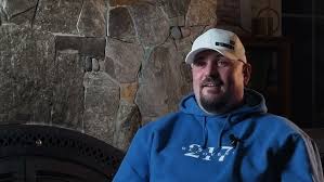 Tom Pless 1st NHB/MMA Fight