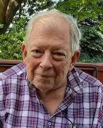 Ray Frye Obituary February 16, 2025