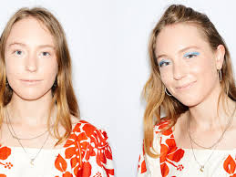 4 Editors Try Lime Crime's Blue Glitter Eyeshadow