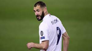 Karim benzema, convocat la euro 2020?! Karim Benzema Set For Shock France Recall For Euro 2020 In Didier Deschamps Squad Reports Eurosport