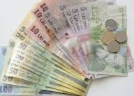 Convert between the units (ron → eur) or see the conversion table. TÄƒnÄƒsescu Echilibrul Cursului Este De 4 2 4 3 Lei Euro