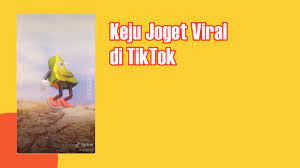 Ternyata arti keju joget adalah sebentuk keju yang sedang joget dan kalian pasti tahu bahwa bentuk keju itu sangat banyak bentuknya ya gengs. Keju Joget Viral Di Tiktok Ternyata Dibuat Oleh Sofarsabi