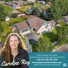 Caroline Roy (@goprimemontana) · Instagram photos and videos