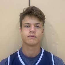 Ethan Jarrell's Christ Covenant High School Bio