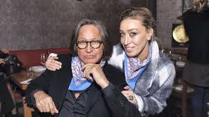 He began his career dealing in classic cars in the georgetown. Mohamed Hadid Says His Children Know They Re Palestinians In Harvard Speech The National