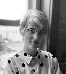 ABOUT — MAGGIE CHAMBERS