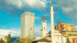It is located on the adriatic and ionian sea within the mediterranean sea. Life In Albania Emerging Europe