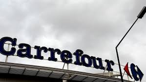 Shop for food, grocery, mobiles, electronics, beauty, baby care & more on carrefour, the most trusted retail brand in beirut & lebanon. France Opposes Foreign Takeover Offer For Supermarket Chain Wlos