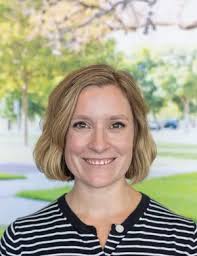 Faculty and Staff Listing