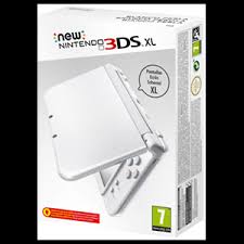 New nintendo 3ds xl uses the same ac adapter as nintendo dsi, nintendo 3ds and 2ds. New Nintendo 3ds Xl Blanco Perla New Nintendo 3ds Game Es