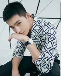 pin by yujie lin on yang 0099 yang yang actor yang yang asian man haircut pinterest