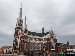Michael the archangel catholic church a parish of welcome. St Michael The Archangel Roman Catholic Church Neighborhoods Open House Chicago