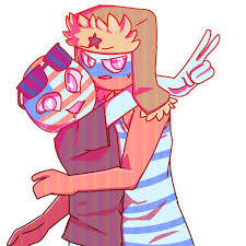 Ahre bueno, este libro tendrá cualquier cosa que tenga que ver con los countryhumans y también un poco de countryballs. Countryhumans Chile X Argentina Google Search Fan Art Komiksy Strana