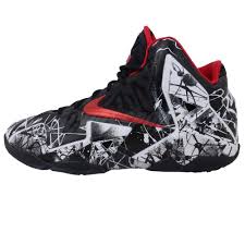 Lebron might not have the championship count of kobe and jordan but his shoes are definitely making a name in the shoe world as one of the best. Lebron Sneakers Lebron James 4 Shoes