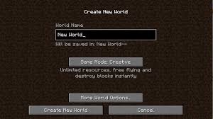 How do you turn off a specific command in . What S The Difference Between Creative Vs Survival Mode Everything Minecraft