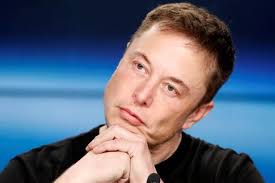— elon musk (@elonmusk) april 19, 2019. This Could Happen To You What If You Change Your Twitter Profile Name To Elon Musk The Financial Express