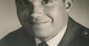 Richard Sandercock (April 7, 1936