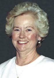 Virginia Austin Obituary (2018)