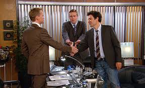 Criado por craig thomas e carter bays, o programa é apresentado sob a perspectiva de ted mosby em 2030, enquanto ele conta a seus filhos como ele conheceu a mãe titular. Unvollendet How I Met Your Mother Wiki Fandom