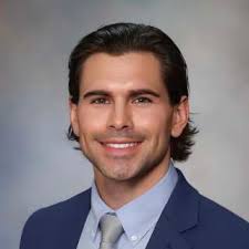 Dr. John Christiansen, MD