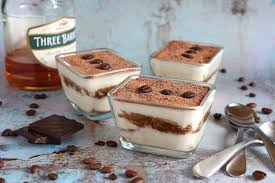 A great option to make if you want something you can prep ahead, this is ready in just 40 minutes too. Gluten Free Tiramisu Trifle A Perfect Dinner Party Dessert
