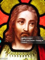 1,973 Holy Face Of Jesus Stock Photos, High-Res Pictures, and Images
