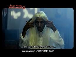 Jangan pandang belakang congkak 2 trailer. Jangan Pandang Belakang Congkak 2 Trailer Video Dailymotion