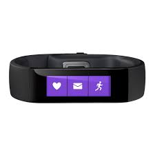 Microsoft Band Medium 4m5 00002 Discontinued By Manufacturer