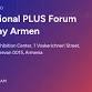 International PLUS-Forum FinnoWay Armenia event image