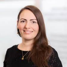 Christiane Nowosatko