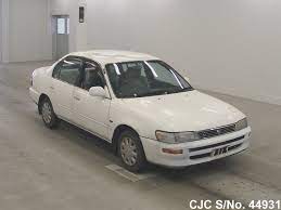 We did not find results for: 1995 Toyota Corolla White For Sale Stock No 44931 Japanese Used Cars Exporter