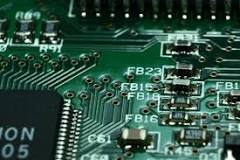 How To Identify Components on Printed Circuit Boards - AX ...
