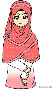 احدث صور انمى محجبات 2021 خلفيات بنات انمي محجبات انمي محجبات فيس بوك Islamic Cartoon Anime Muslim Hijab Cartoon