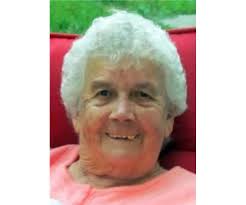 Patricia Picard Obituary (1936